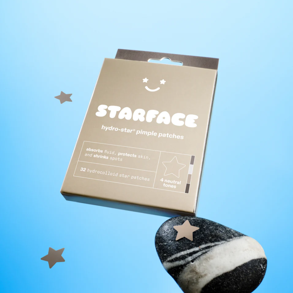 Starface Earth Star Pimple Patches